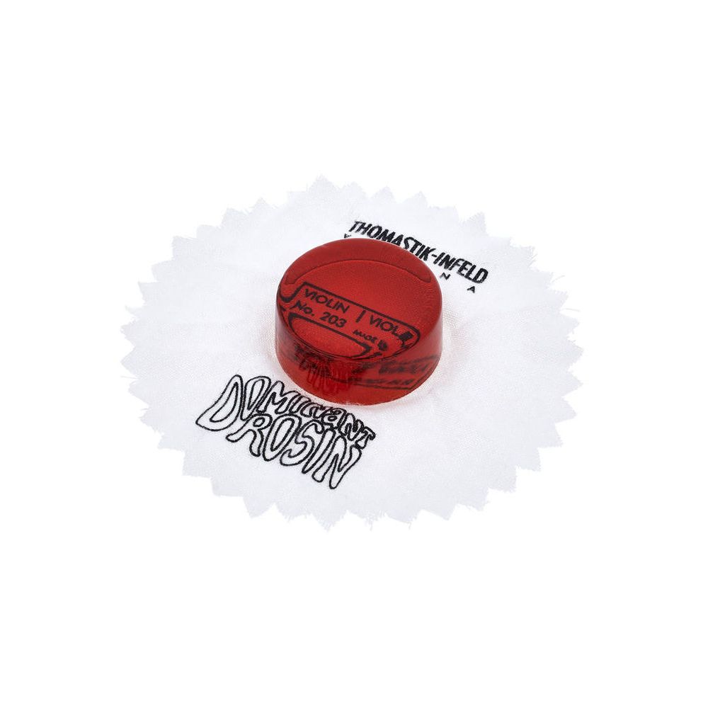 Thomastik 203 Dominant Rosin – Thomann Ireland
