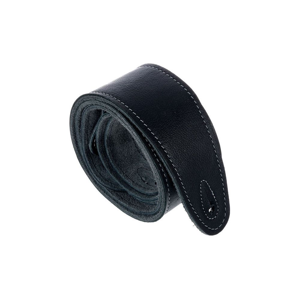 Taylor Suede Guitar Strap Black – Thomann Ireland