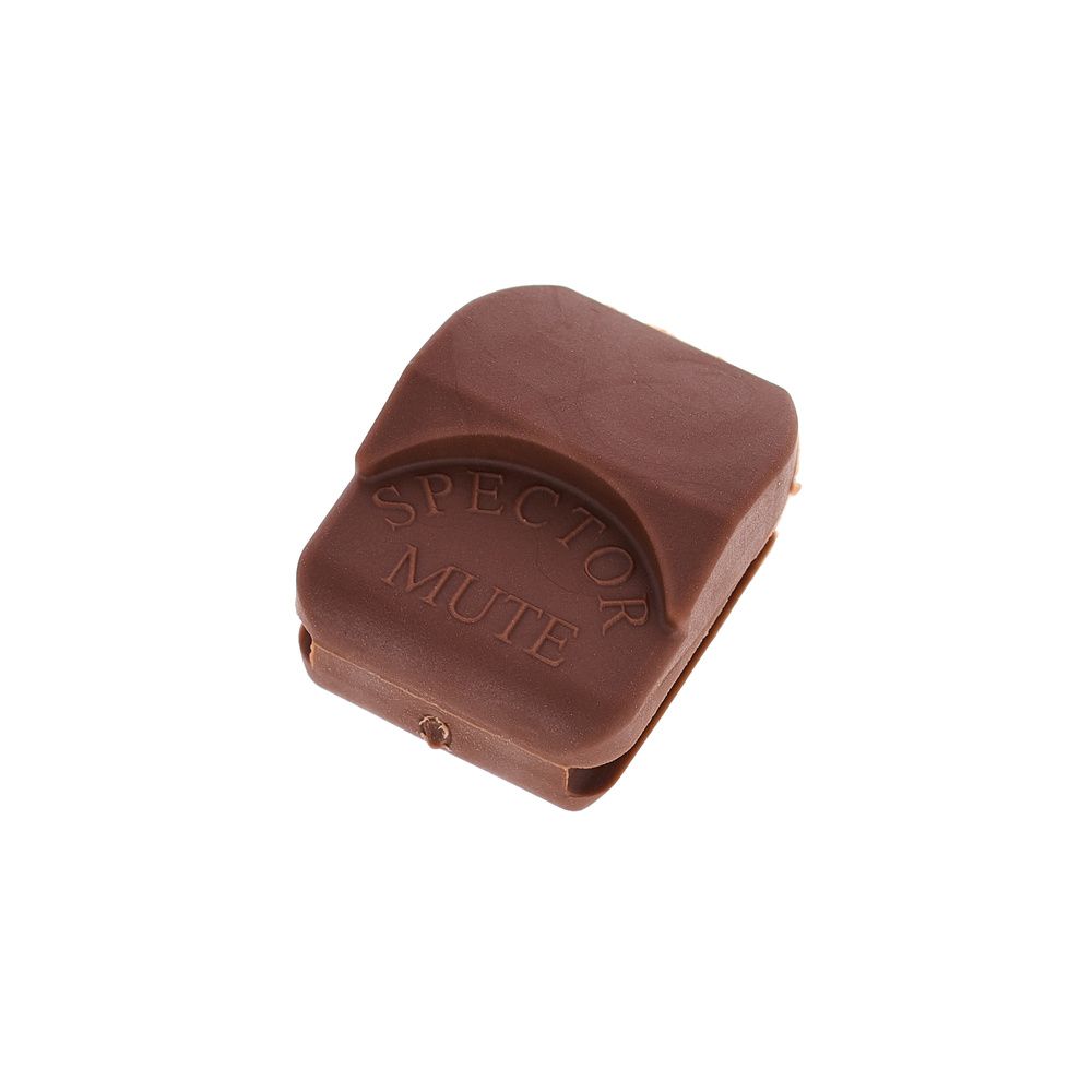 Daddario Spector Violin Mute Copper – Thomann Ireland