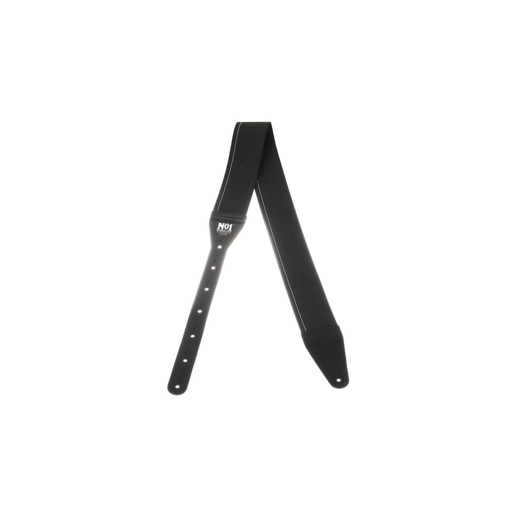Nobels No1 Stretch Strap L BK – Thomann Ireland