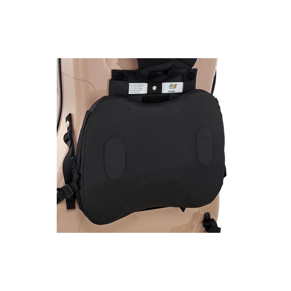 Gewa Air Cello Case BG/BK Fiedler – Thomann Ireland