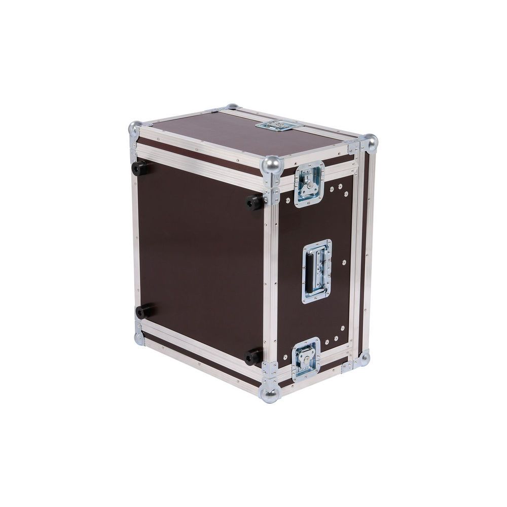 Thon Triple Door Live Rack 6U 45 – Thomann Ireland