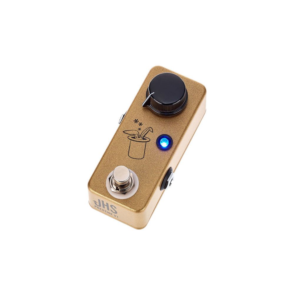 JHS Pedals PRESTIGE – Thomann Ireland