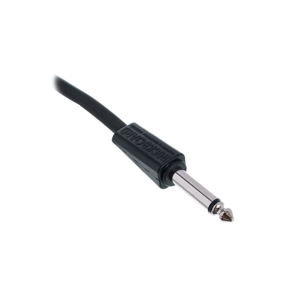 Rockboard Flat Looper/Switch Cable 1 m – Thomann Ireland