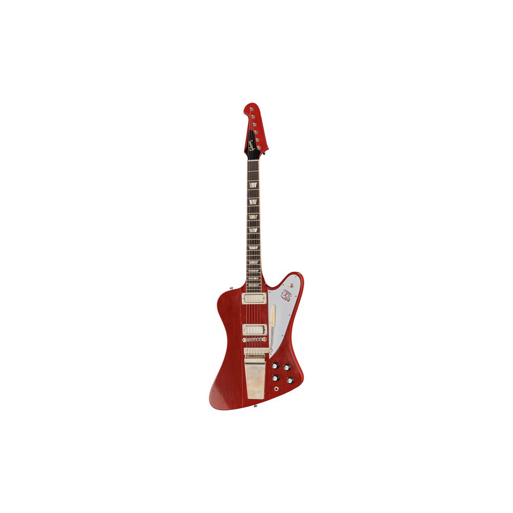 Gibson 1963 Firebird V Reissue CR ULA – Thomann Ireland