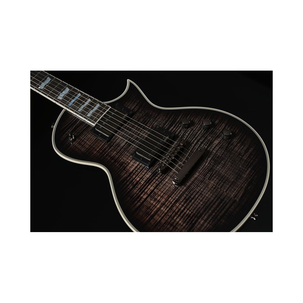 ESP Eclipse Custom ST Black SB – Thomann Ireland