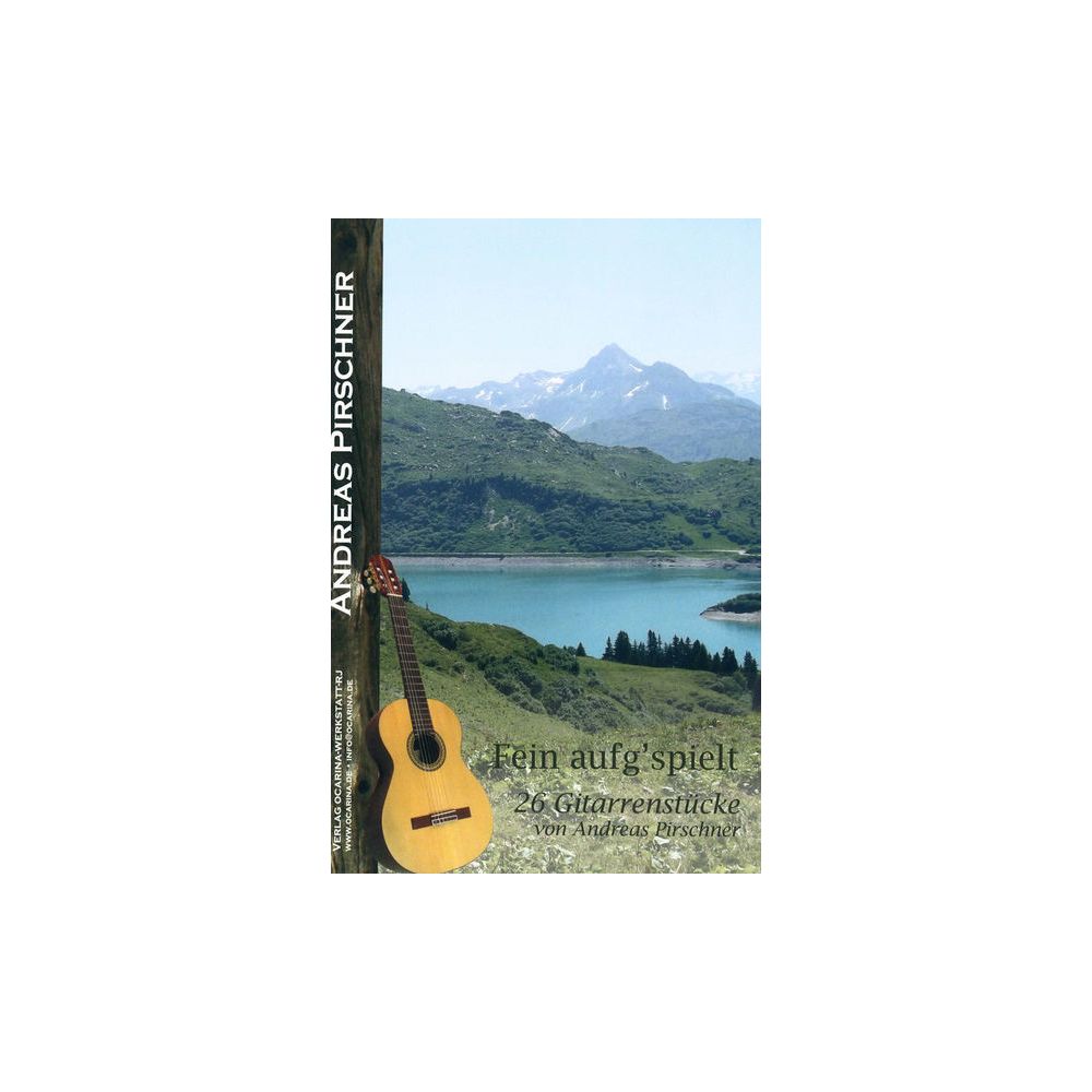 Thomann Fein Aufg'spielt Gitarre – Thomann Ireland