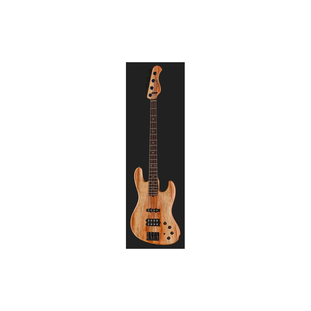 Sadowsky MasterBuilt 21 MJ LTD 4 NTS – Thomann Ireland