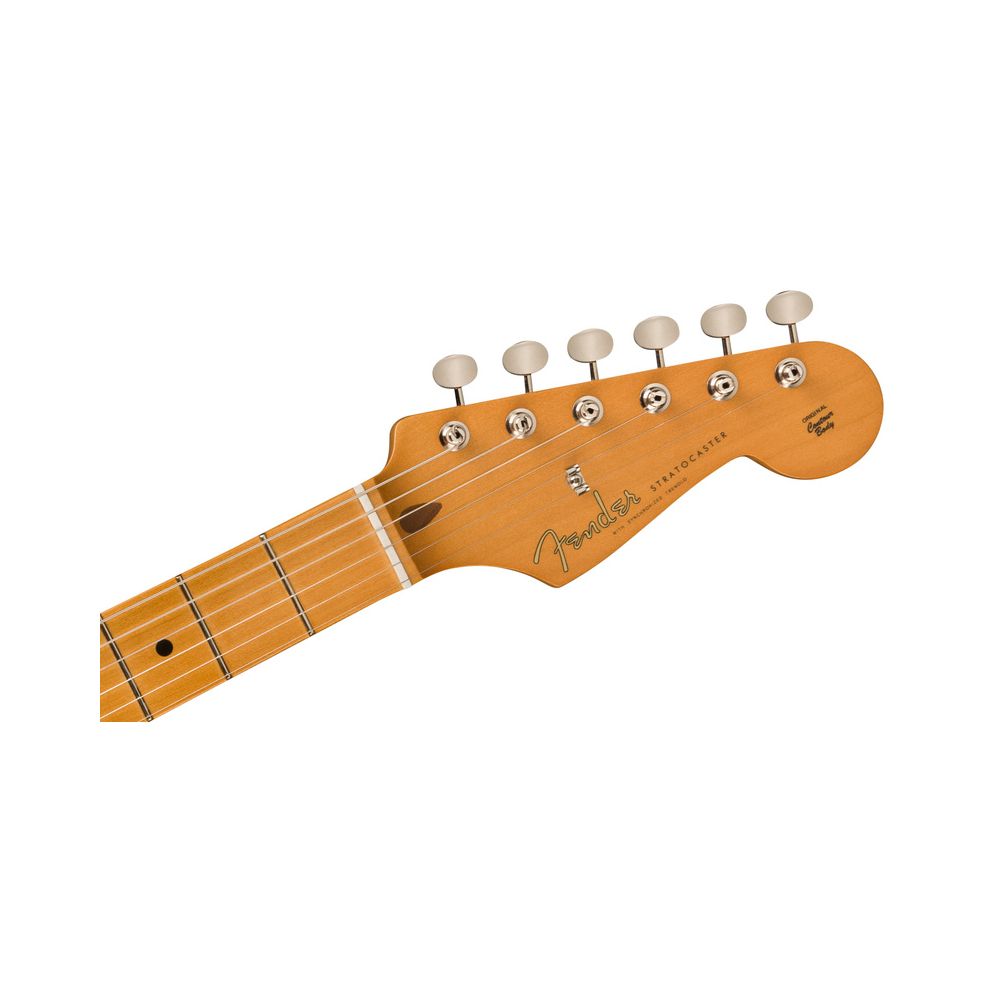 Fender Vintera II 50s Strat MN BK – Thomann Ireland