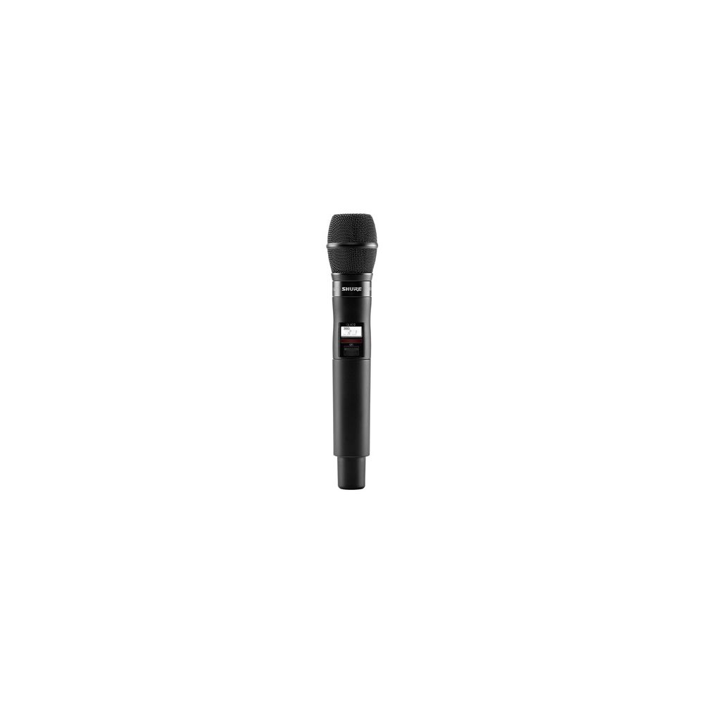 Shure QLXD2/KSM9B H51 B