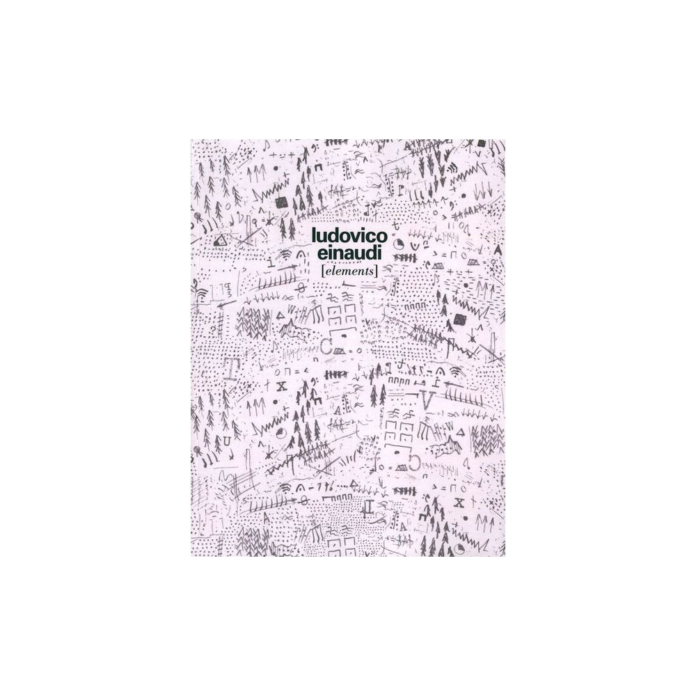 Chester Music Ludovico Einaudi Elements – Thomann Ireland