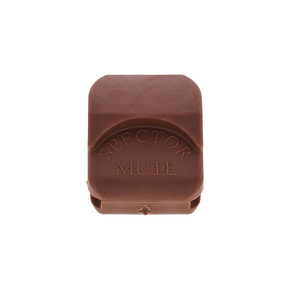 Daddario Spector Violin Mute Copper – Thomann Ireland