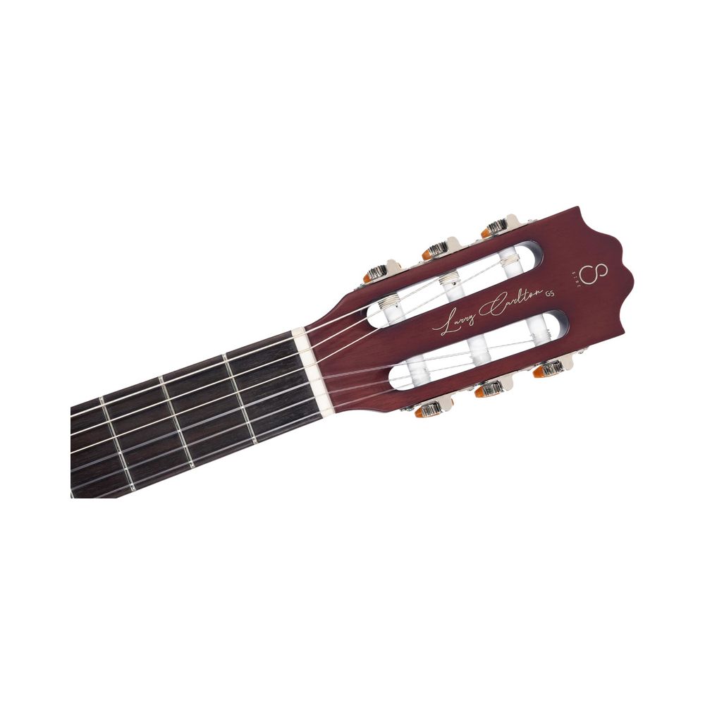 Larry Carlton G5N Tobacco Sunburst – Thomann Ireland