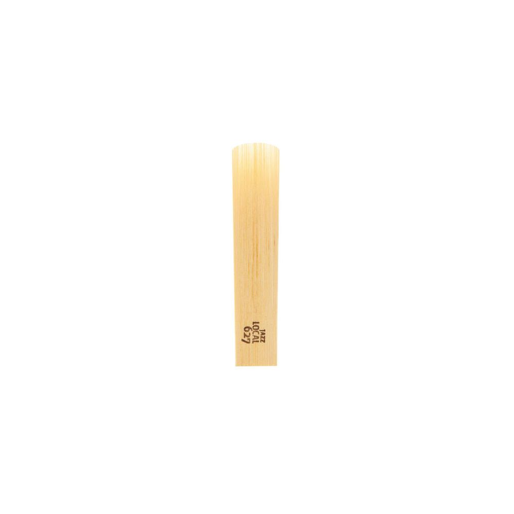 Gonzalez Local 627 Tenor Sax 4.5 – Thomann Ireland