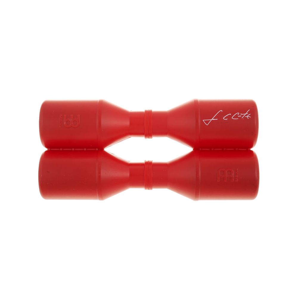 Meinl SH5R Studio Shaker Red – Thomann Ireland