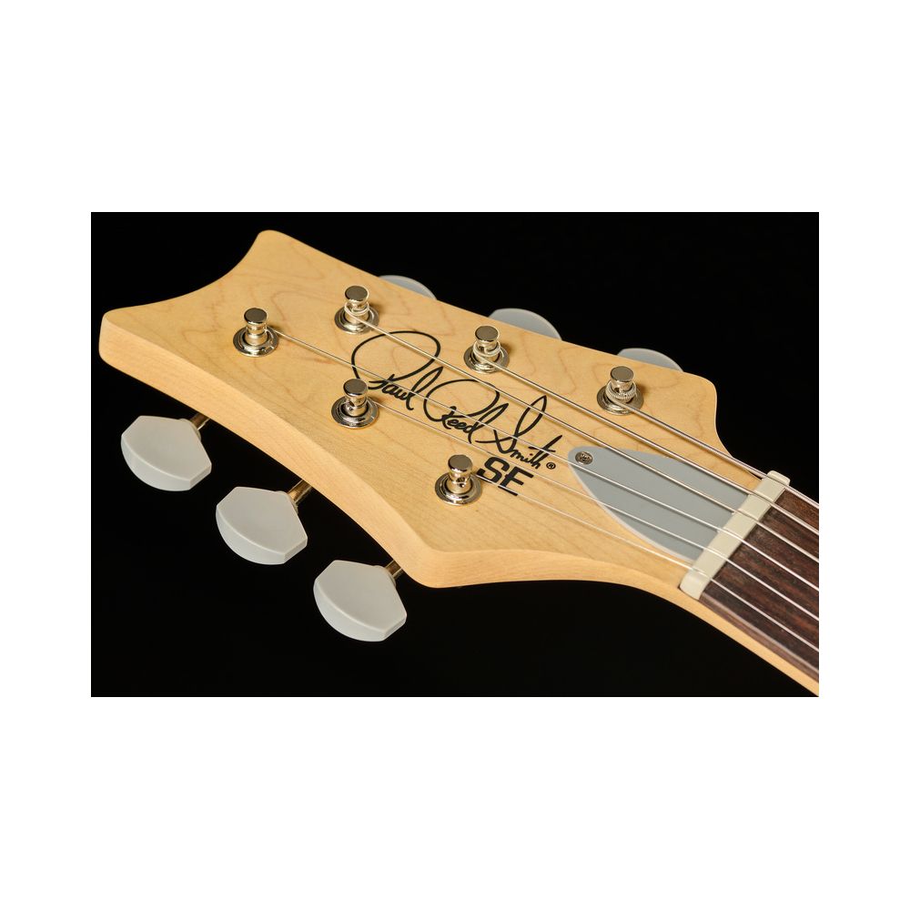 PRS SE Silver Sky Stone Blue LH – Thomann Ireland