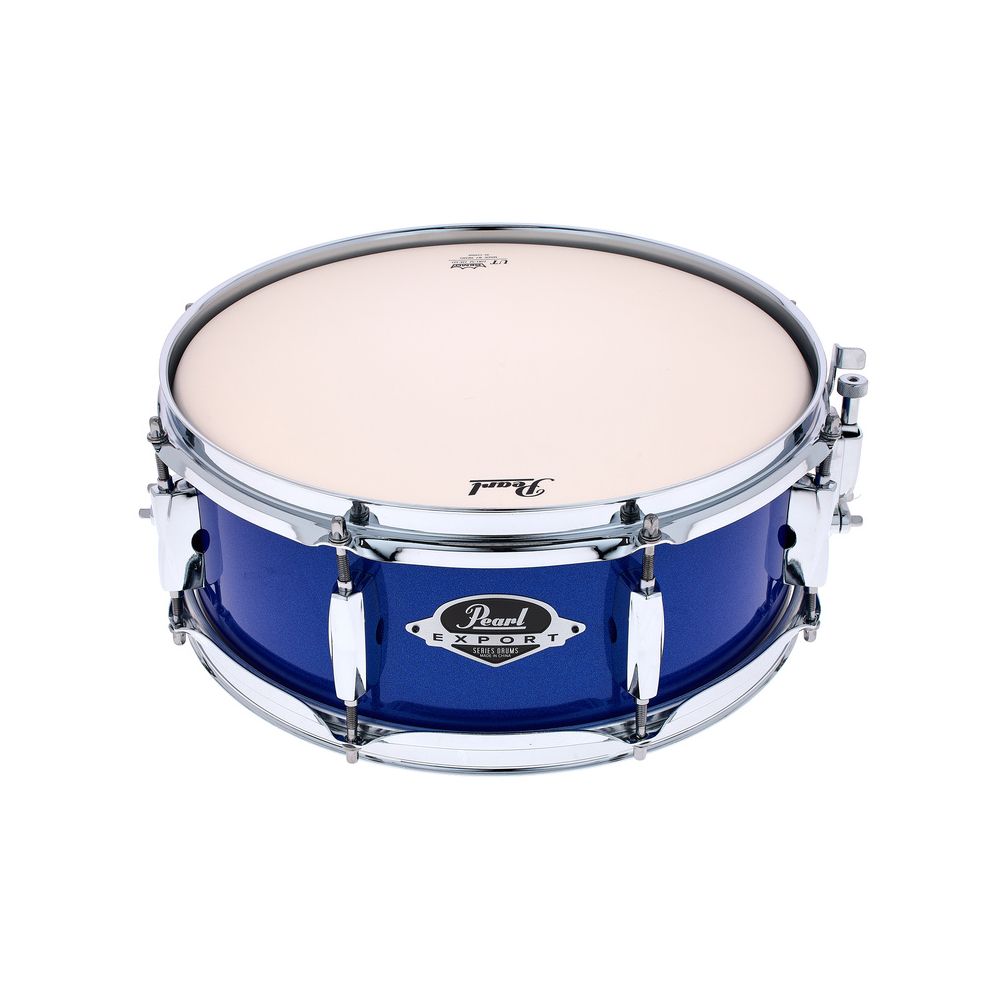 Pearl 13"x05" Export SD Mid. Blue – Thomann Ireland