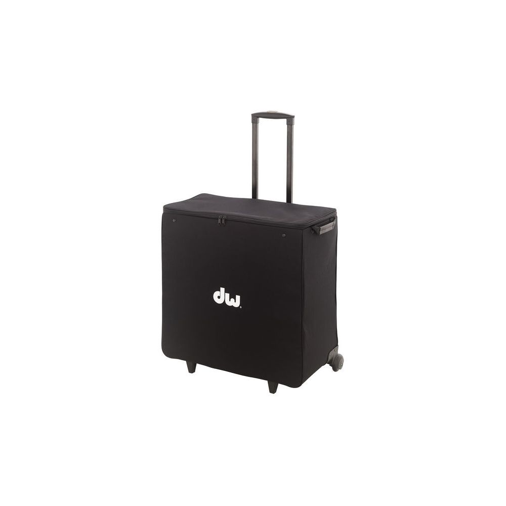 DW Softcase for Low Pro Kits – Thomann Ireland
