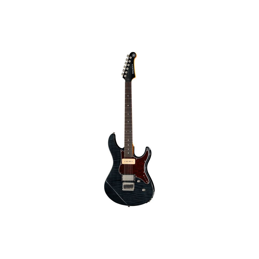 Yamaha Pacifica 611HFM TB – Thomann Ireland