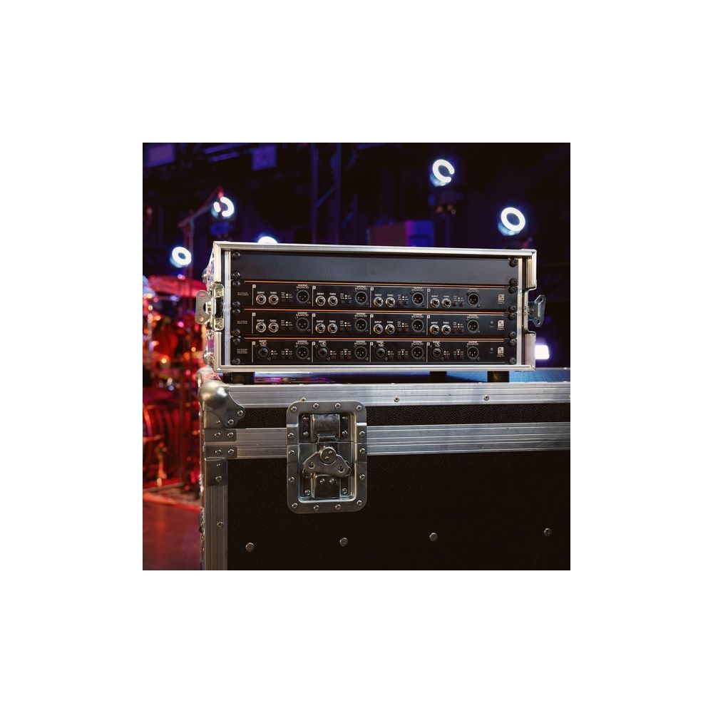 Palmer BRIDGE 4A+ – Thomann Ireland