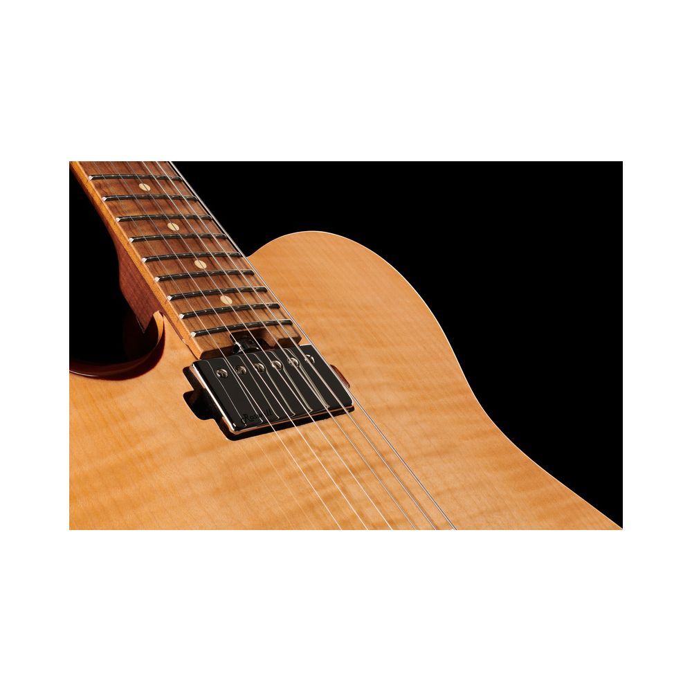 Harley Benton Fusion