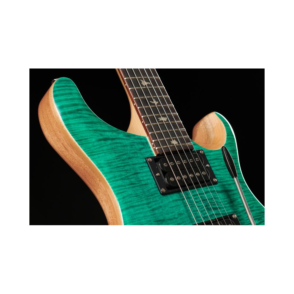 PRS SE Custom 24 TU – Thomann Ireland