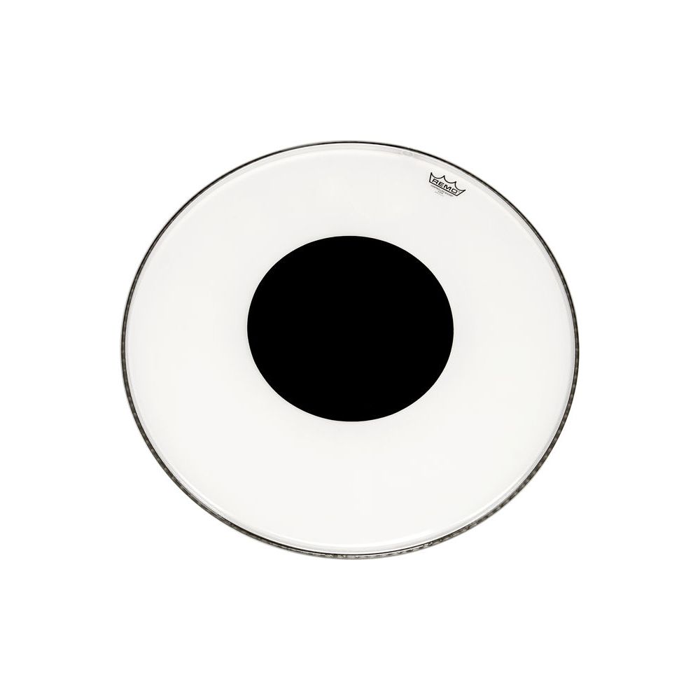 Remo 26" CS Clear Bass Drum – Thomann Ireland