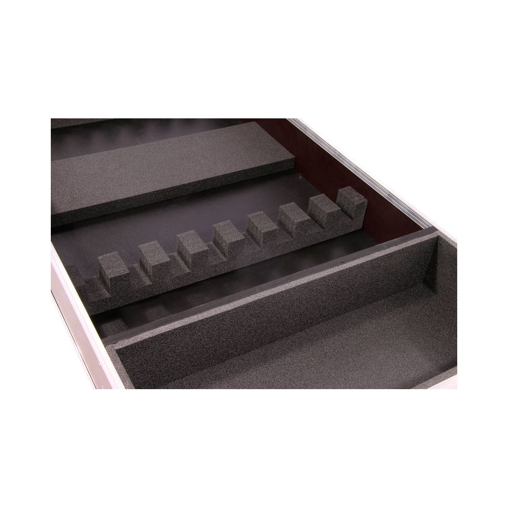 Thon Case 8x Pixel Rail 40 RGB Ext – Thomann Ireland