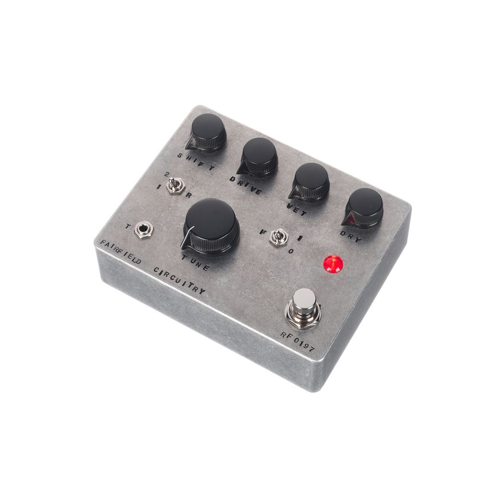 Fairfield Circuitry Roger That – Thomann Ireland