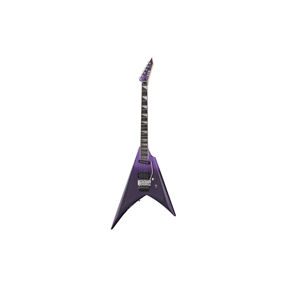 ESP LTD Alexi Ripped Sawtooth – Thomann Ireland