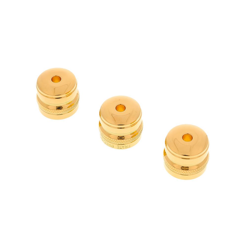 Frate Precision Bottom Caps Yamaha Heavy GP – Thomann Ireland