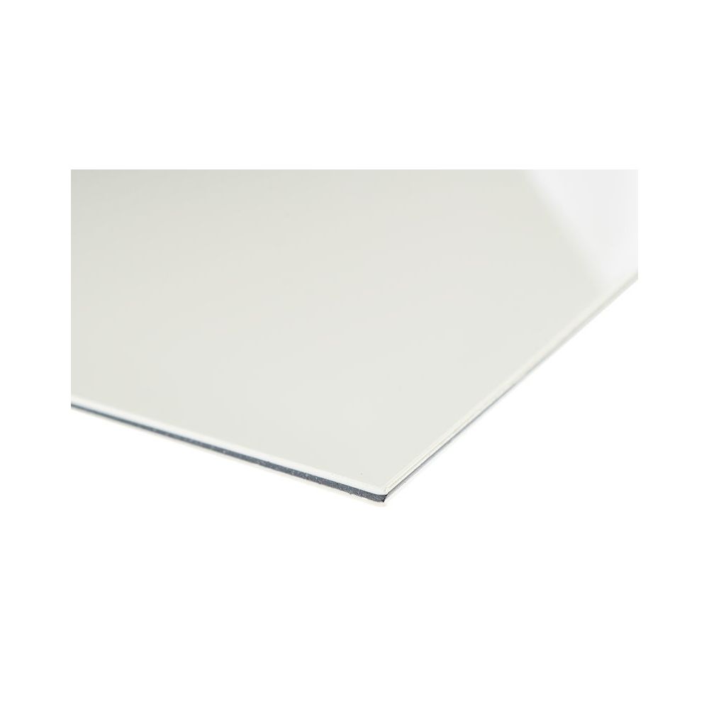 Harley Benton Parts Pickguard Raw Parchment – Thomann Ireland