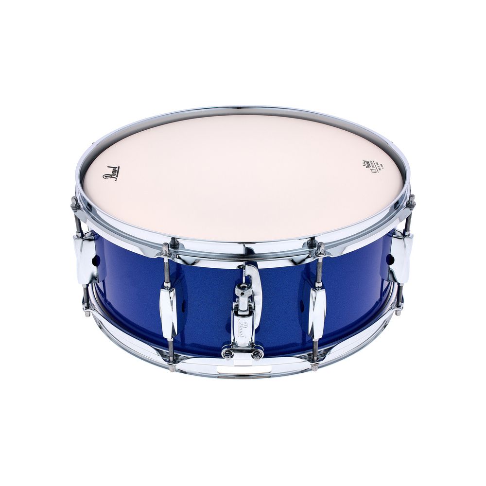 Pearl 14"x5.5" Export SD Mid. Blue – Thomann Ireland