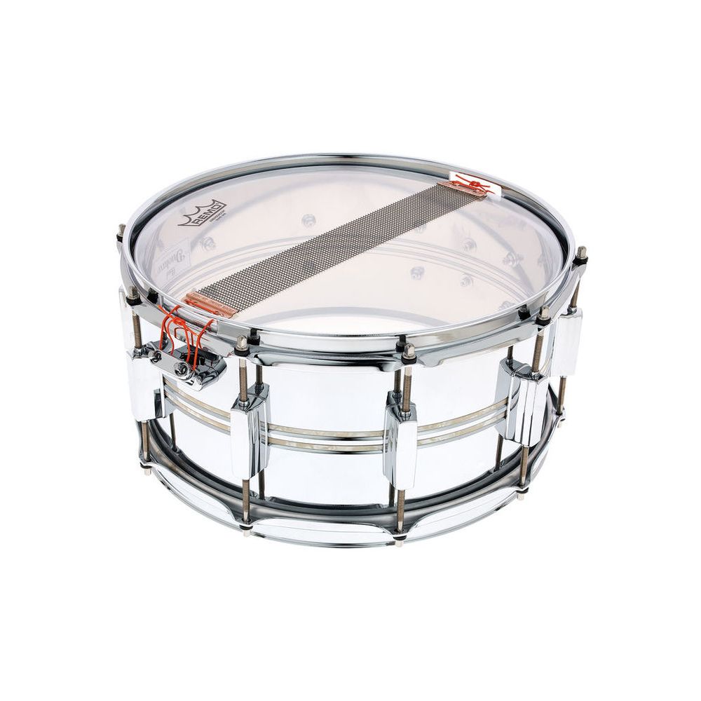 Pearl 14"x6,5" Sensitone Duoluxe – Thomann Ireland