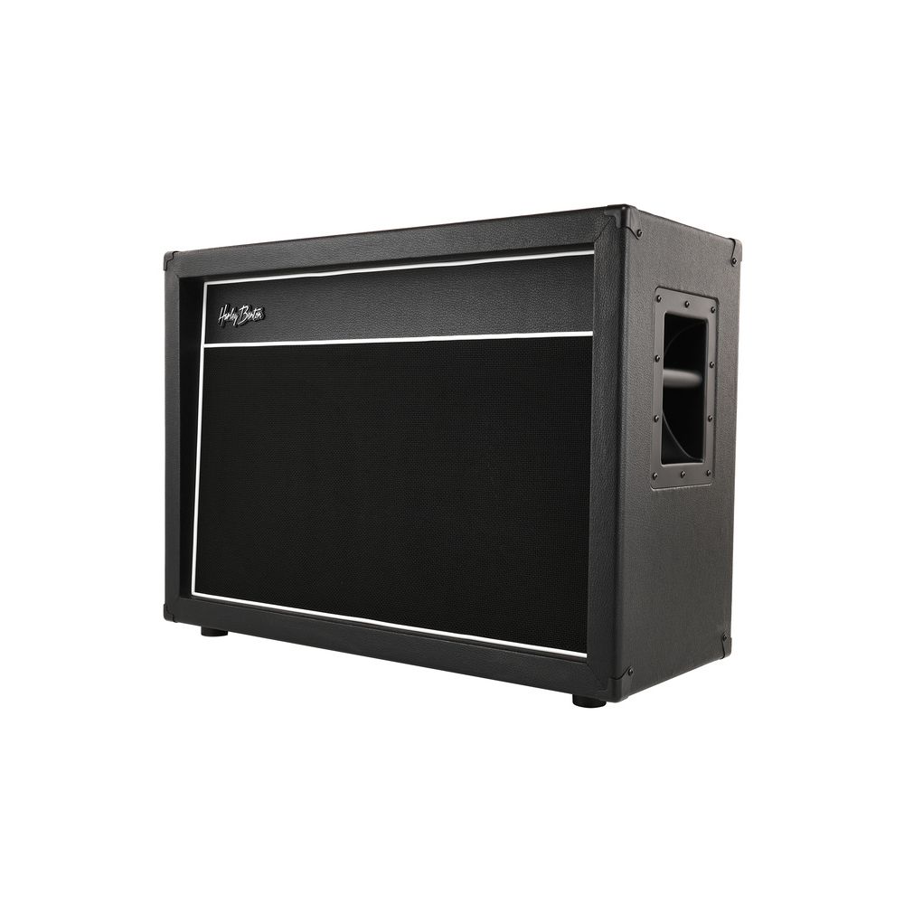 Harley Benton G212Plus Unloaded – Thomann Ireland