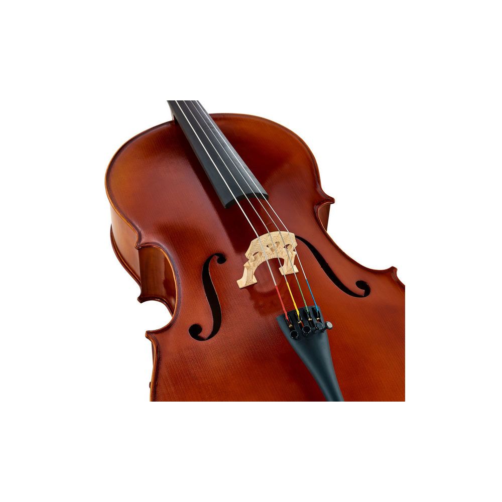 Gewa Allegro VC1 Cello Set 1/2 MB – Thomann Ireland