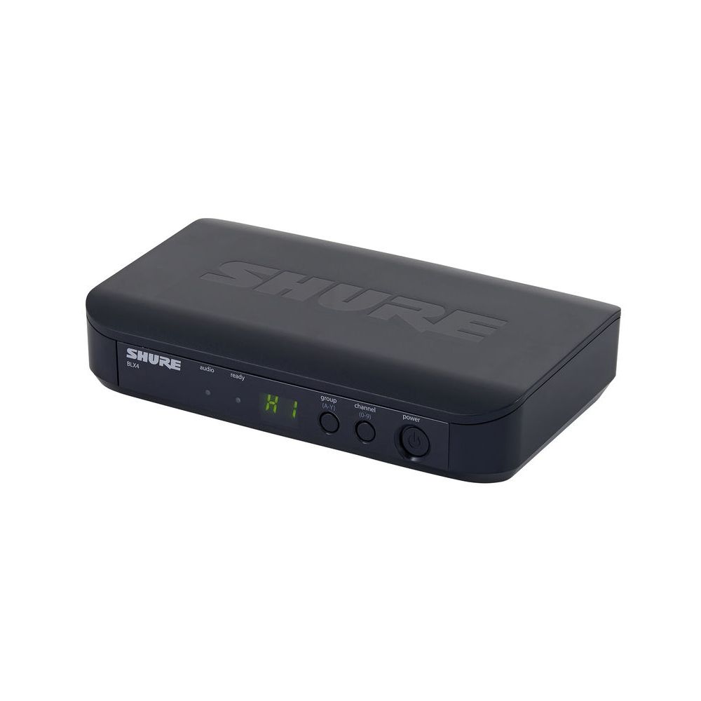 Shure BLX14/P31 T11 – Thomann Ireland