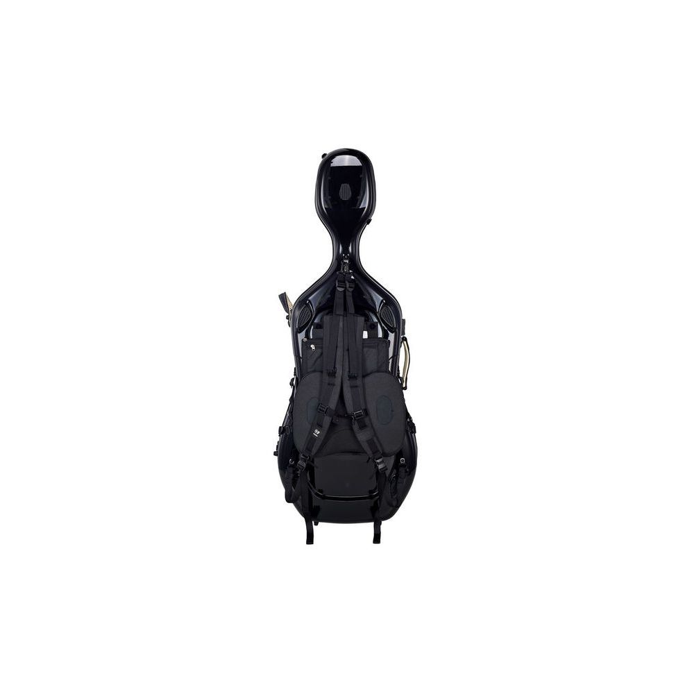 Gewa Air Cello Case BK/BK Fiedler – Thomann Ireland
