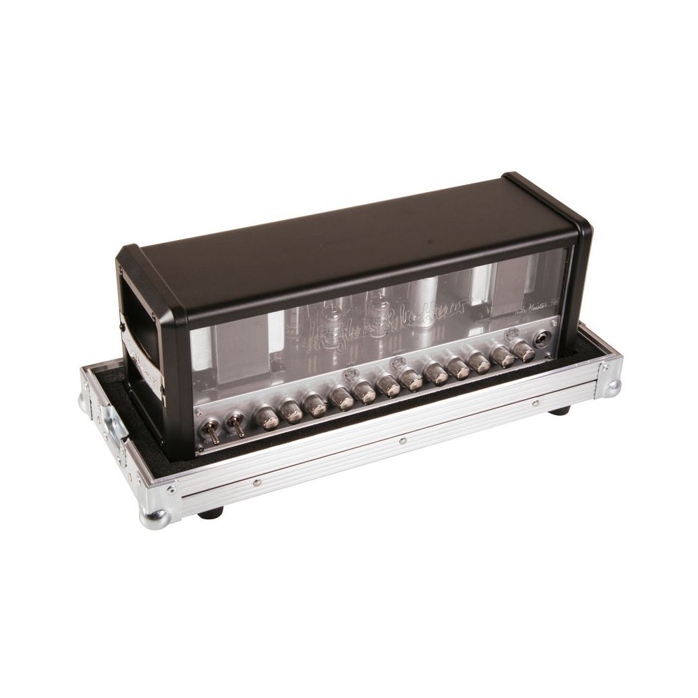 Thon Hughes&Kettner Tube/Grandm. 36 – Thomann Ireland