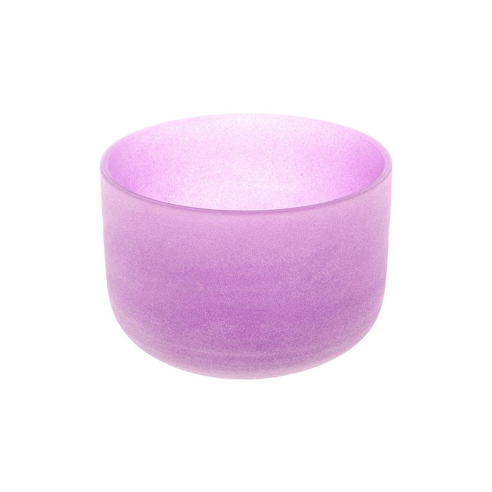 Thomann Crystal Singing Bowl IFC 8" B – Thomann Ireland