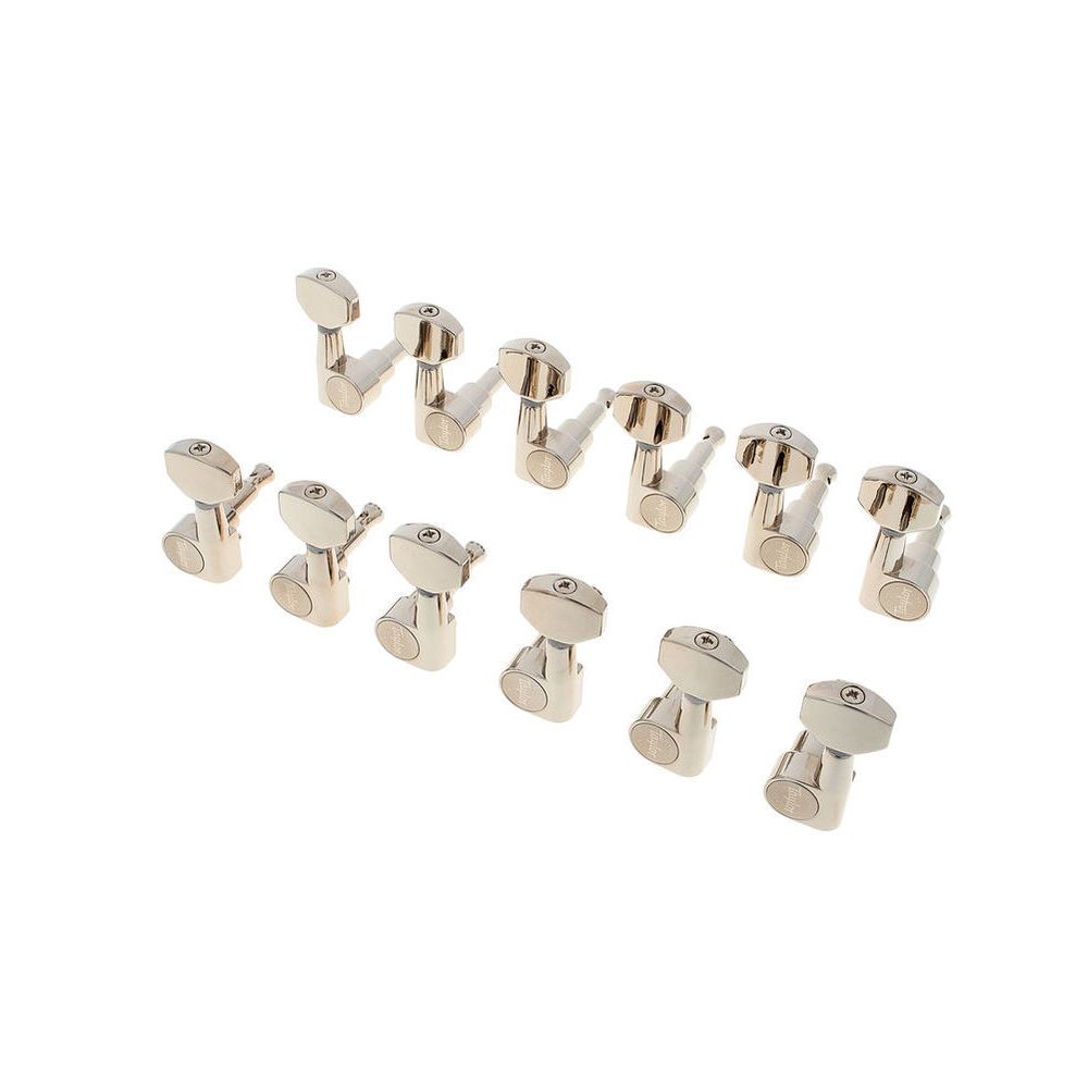 Taylor Guitar Tuners 12