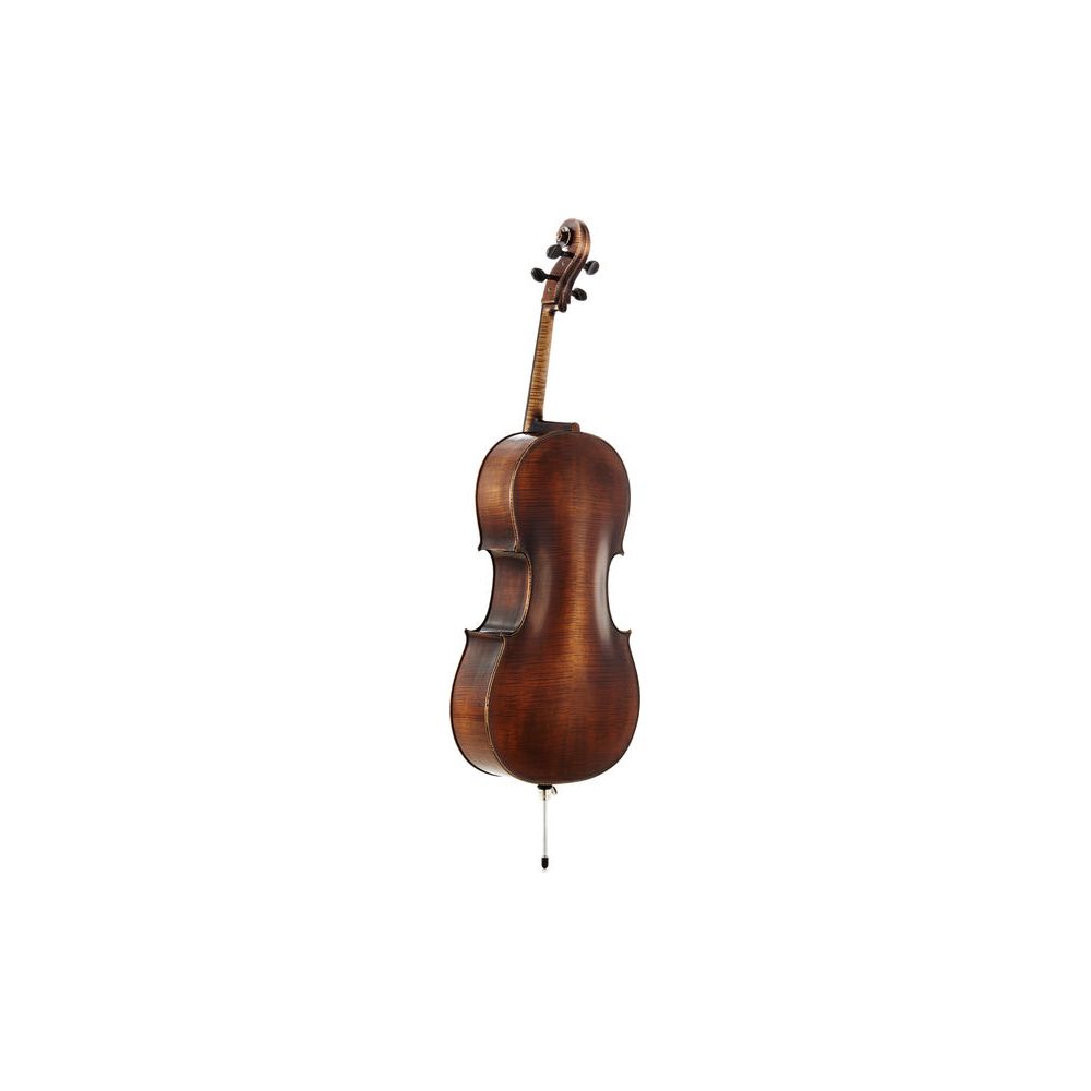 Gewa Germania Paris Cello 4/4 – Thomann Ireland