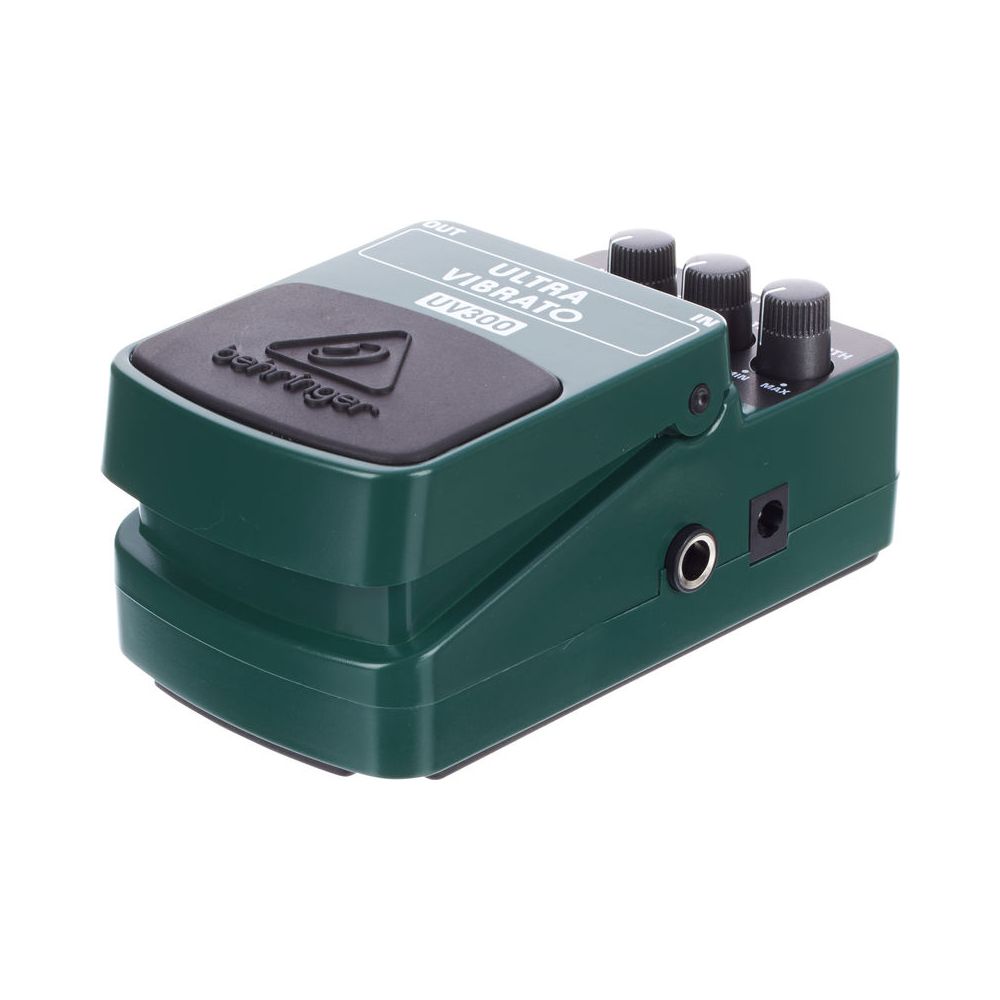 Behringer UV300 Ultra Vibrato – Thomann Ireland