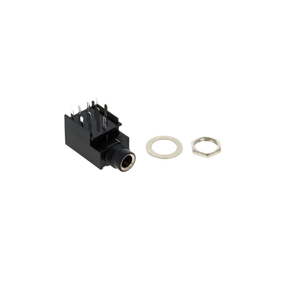 Fender Stereo Socket – Thomann Ireland
