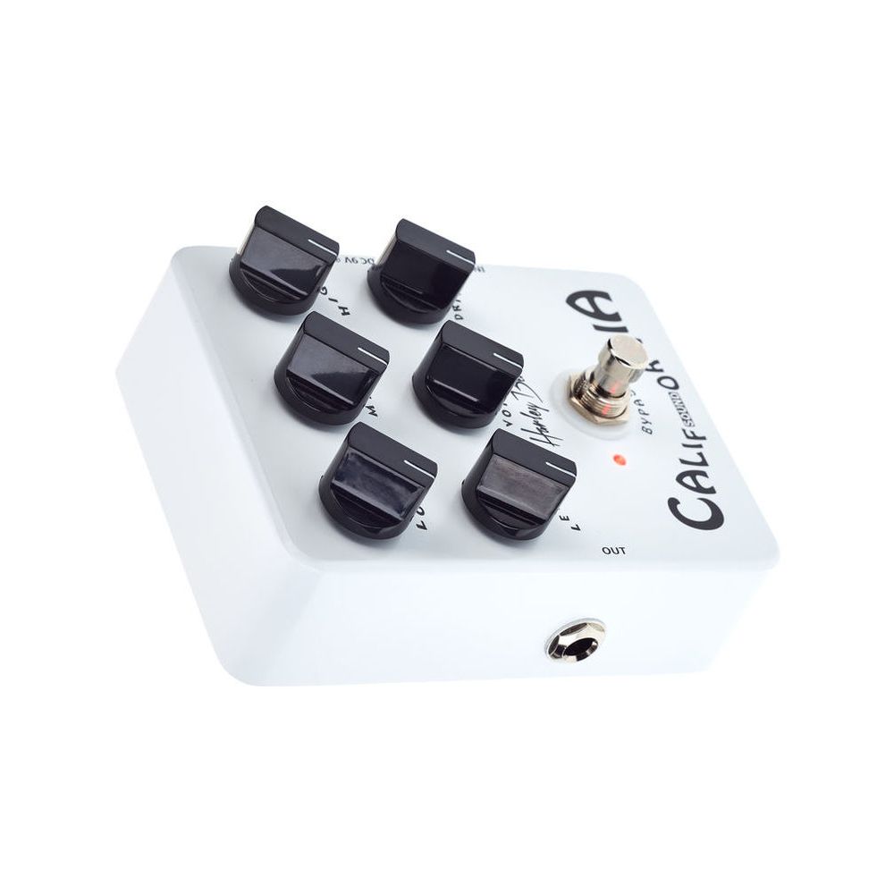 Harley Benton California TrueTone – Thomann Ireland