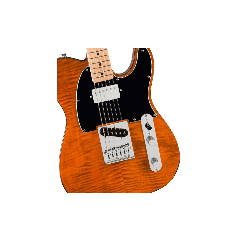 Squier Affinity Tele SH FMT MOC – Thomann Ireland