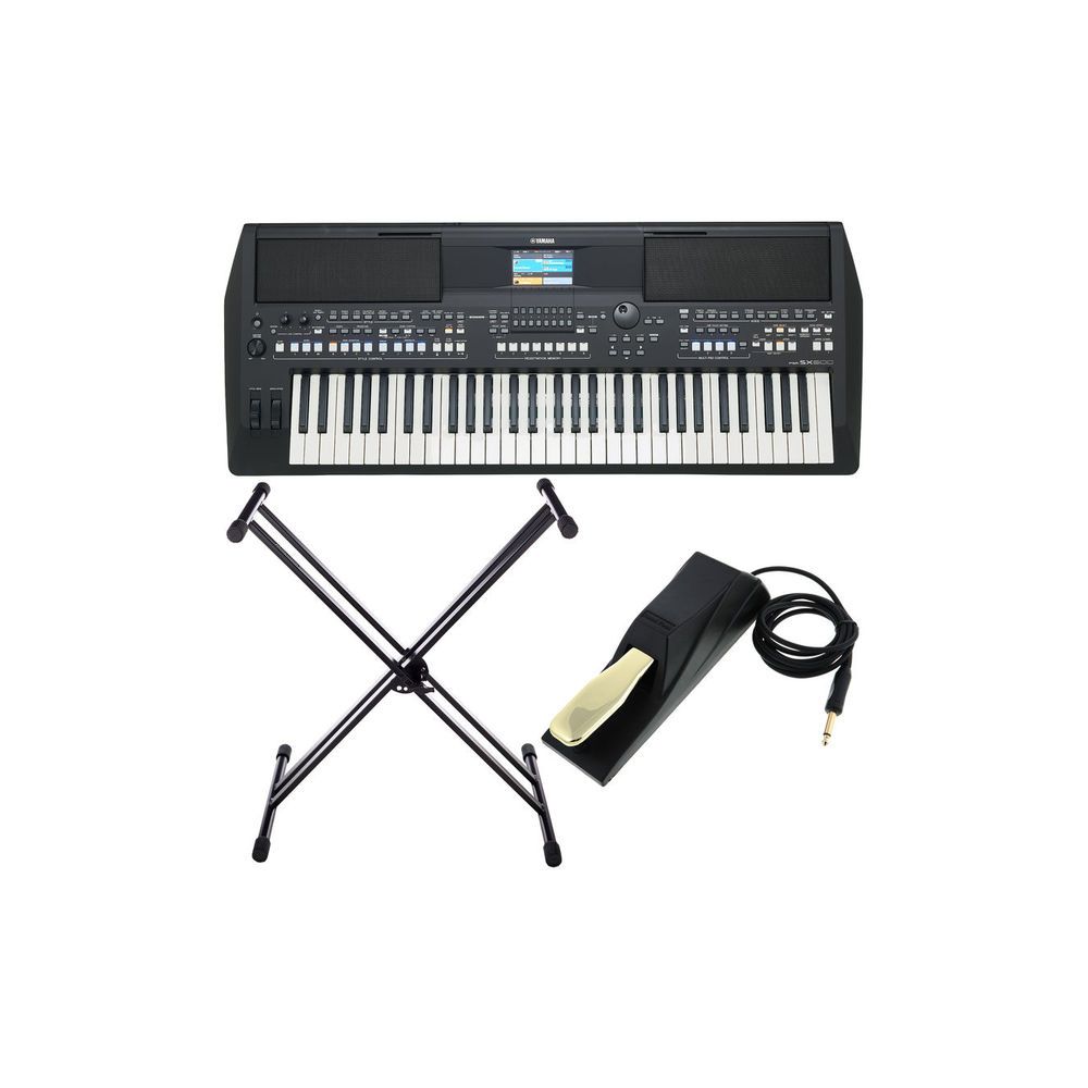 Yamaha PSR