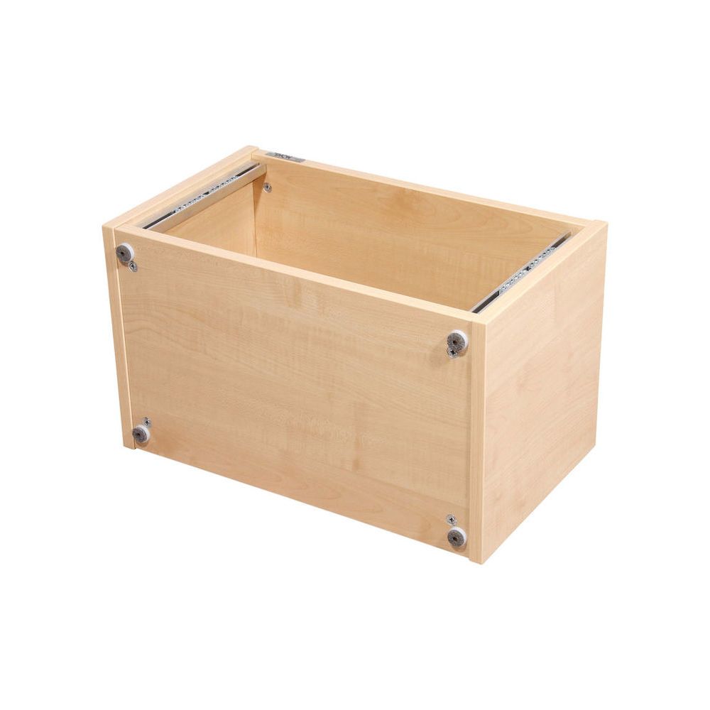 Thon Studio Desktop 6U maple – Thomann Ireland