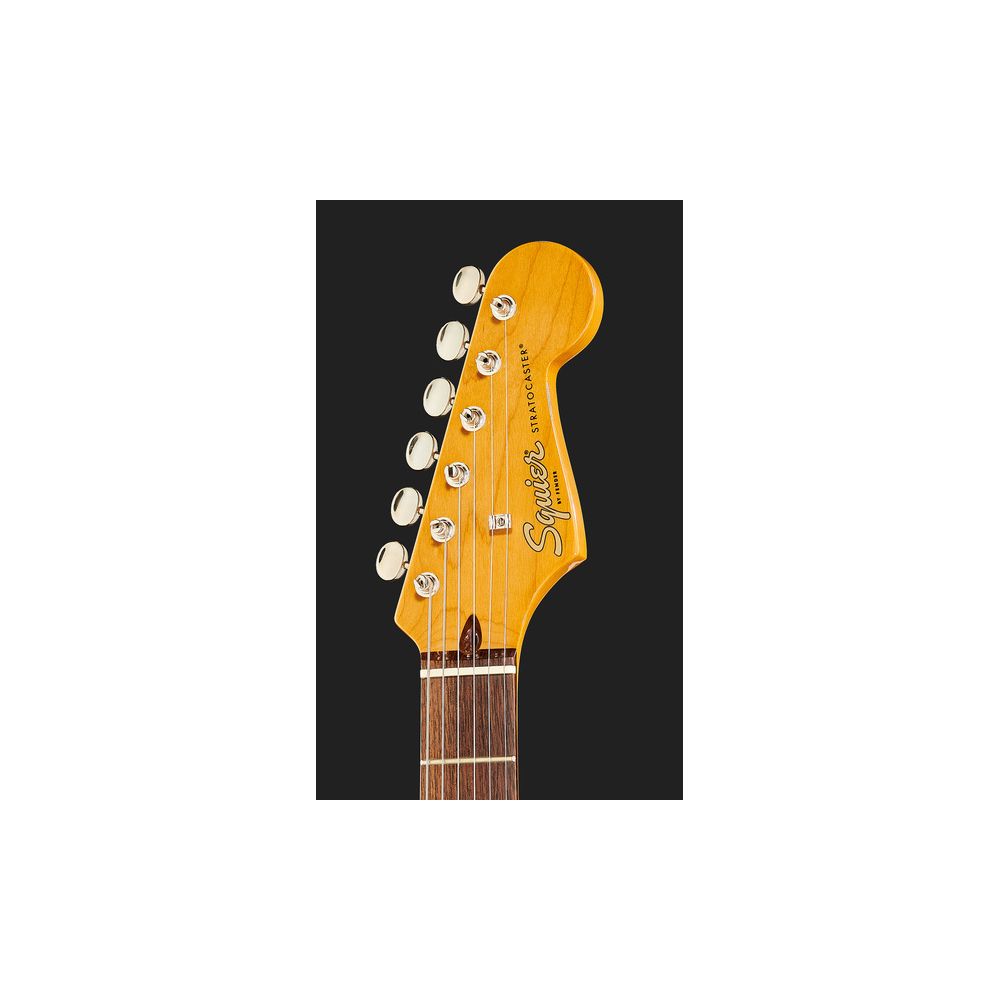 Squier CV 60s Strat CAR Bundle – Thomann Ireland