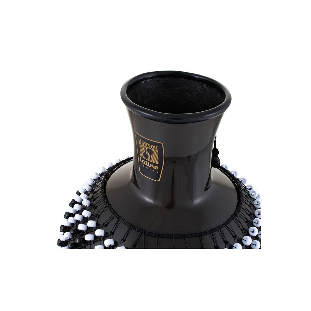 Sonor FSB Fiberglass Shekere Black – Thomann Ireland